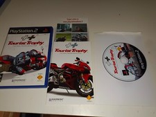 GIOCO PS2 TOURIST TROPHY