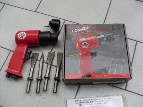 Kit martello pneumatico aria - kit,