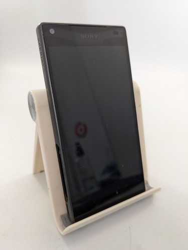 Sony xperia compact - compact, grey