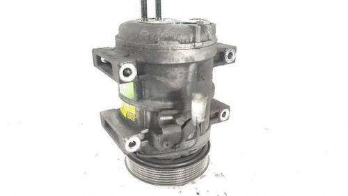 Compressore clima volvo s40 - compressore,
