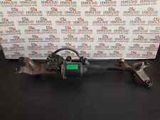 MOTORINO TERGICRISTALLI ANTERIORE KIA SORENTO 1° SERIE ANNO 2005 (98100-3E100)