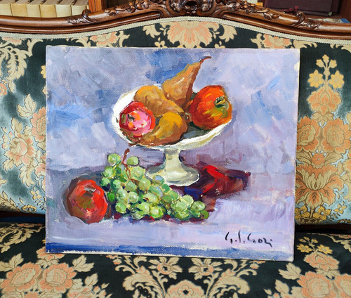 Quadro gino paolo gori - quadro,