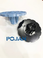 2 X Spindle Hub Fit for HP