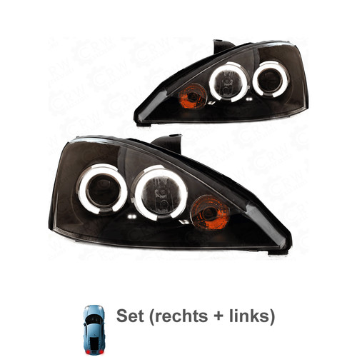 Diederichs kit fari - diederichs,