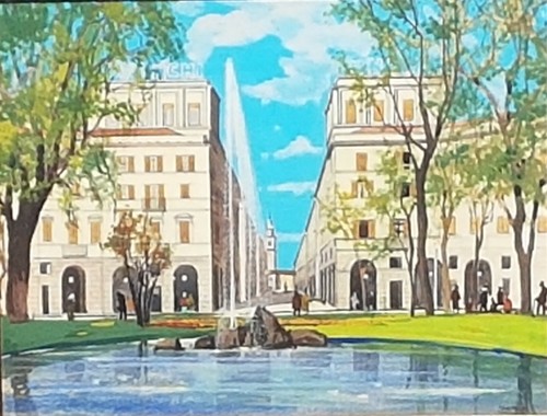 Carlo musso torino - carlo,
