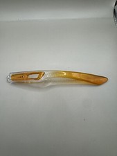 Oakley Dispatch 2 II OEM Persimmon Fade Left Replacement Arm