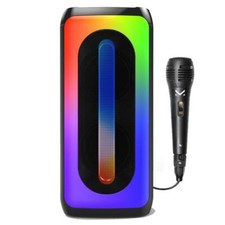 Sistema audio multimediale