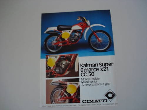 Advertising pubblicità 1978 - advertising,