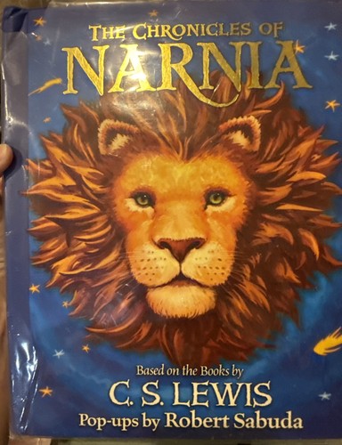 The chronicles narnia - the,