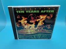 Ten Years After The Essential