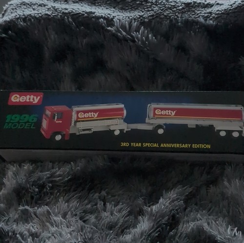 Camion giocattolo tandem - camion,