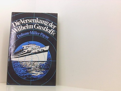 Die versenkung der wilhelm - die,