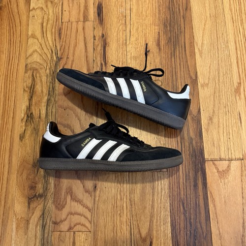 Adidas samba adv - adv, skateboarding