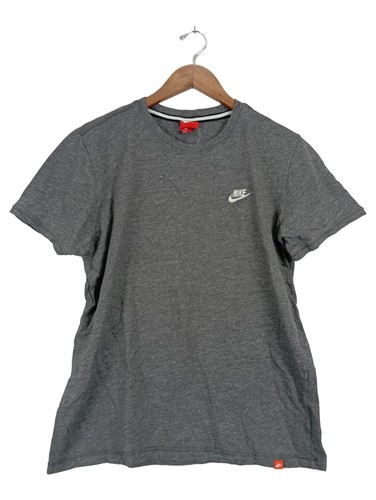 Nike shirt uomo grigia - nike,
