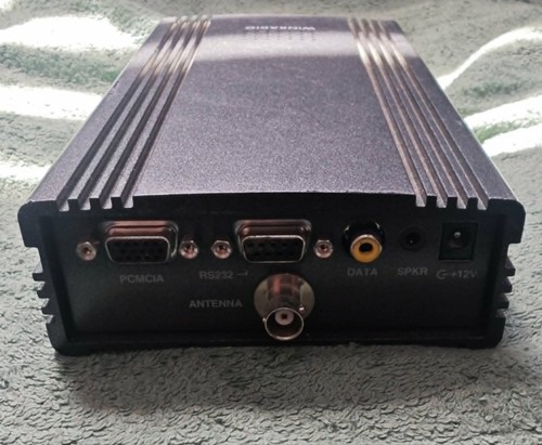 Winradio 1500e ricevitore - winradio, wr-1500e