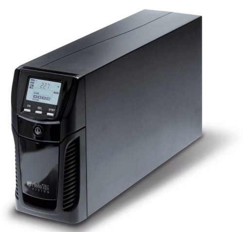 Riello vision 2000 gruppo - riello,