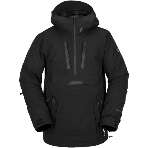 Giacca snowboard uomo volcom - giacca,