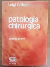 Patologia chirurgica Luigi