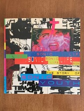 Sonic Life The Story of Sonic