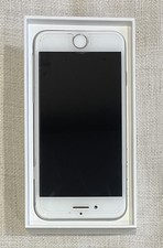 Apple iPhone 7 argento