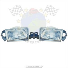 DS31690 Kit 2X Faro Proiettore