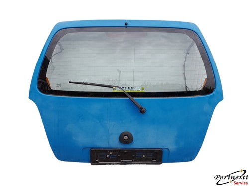 Portellone posteriore opel - portellone,