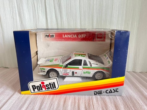Rare polistil 25 lancia - *rare*,