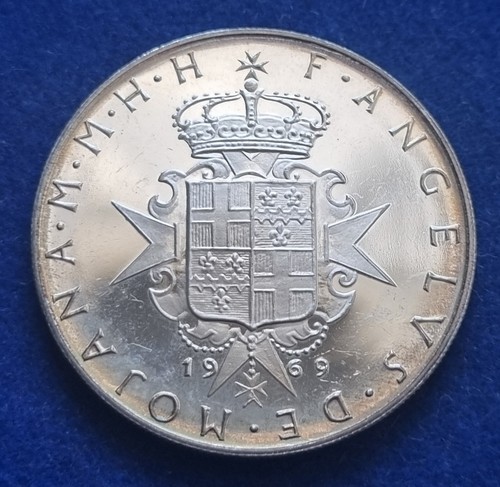 Moneta argento coin - argento, ✠smom✠