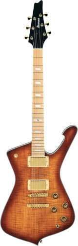 Ibanez iceman ic420mfm cml - ibanez, ic420mfm-cml
