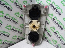 Comandi riscaldamento TOYOTA