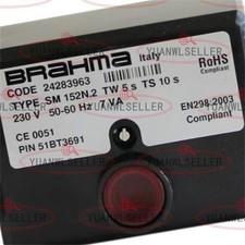 One brahma controller - controller, sm152n.2