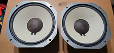 Woofer Jbl LE10H-1. L96, 4313B. Testato, funziona benissimo. L'inserzione è per una coppia (2)