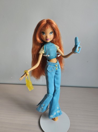 Winx club bloom magic - winx,