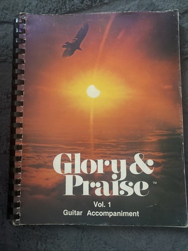 1977 glory praise vol - 1977, &
