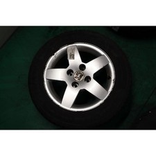 4 CERCHI IN LEGA PEUGEOT 207
