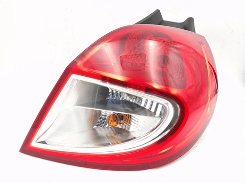 8200886946 fanale posteriore - 8200886946,