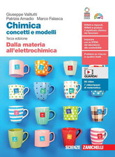 Chimica: Concetti E Modelli