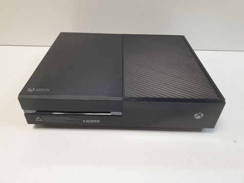 Microsoft xbox one - microsoft,