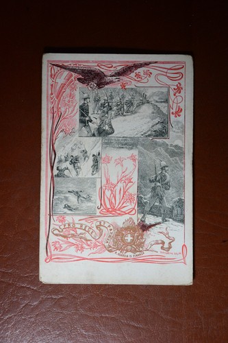 Cartolina militare regia - cartolina,