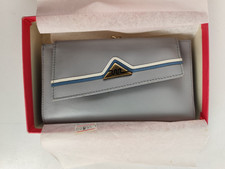 PORTAFOGLIO VINTAGE ANNI 80