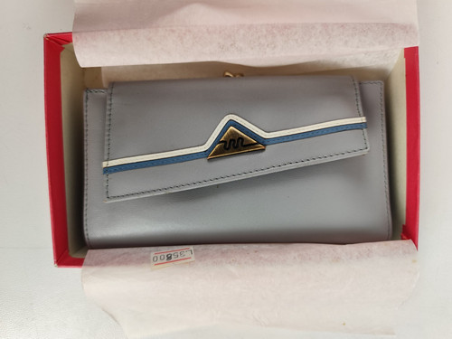 Portafoglio vintage anni - vintage, 80