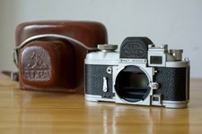 RARI pignons Alpa Alnea mod