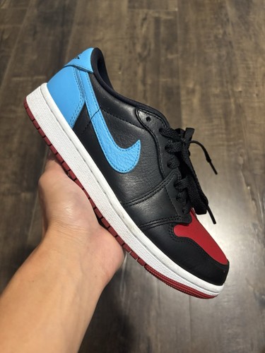 Jordan low chi - jordan, taglia