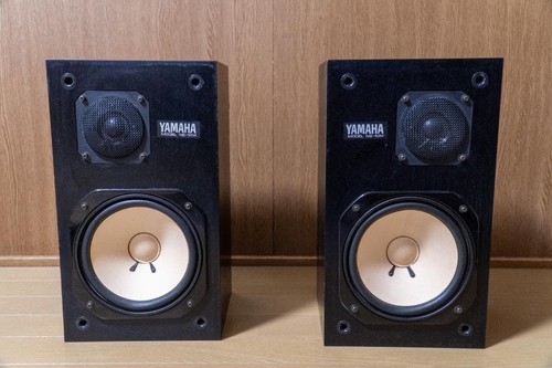 Yamaha 10m coppia - yamaha, ns-10m