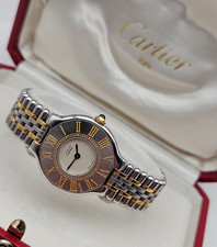 CARTIER "MUST DE CARTIER 21" -