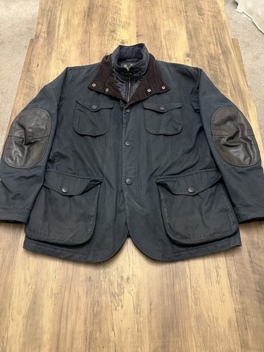 Barbour giacca cerata - giacca,