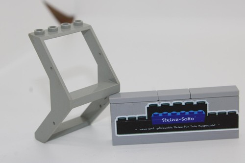 Lego finestra disco - -,