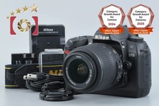 Nikon D70s 6.1 MP DSLR "Count
