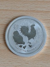 Australia 2017 50 cent. anno