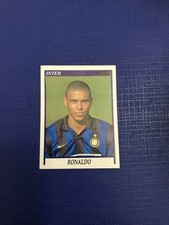 CALCIATORI PANINI 1998 99
